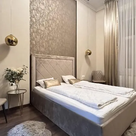 דירה Dohany Dreamy Delight Next To Synagogue בודפשט