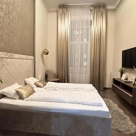 Dohany Dreamy Delight Next To Synagogue דירה בודפשט