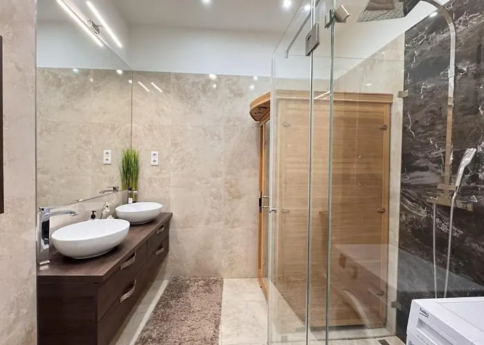 דירה Dohany Dreamy Delight Next To Synagogue בודפשט