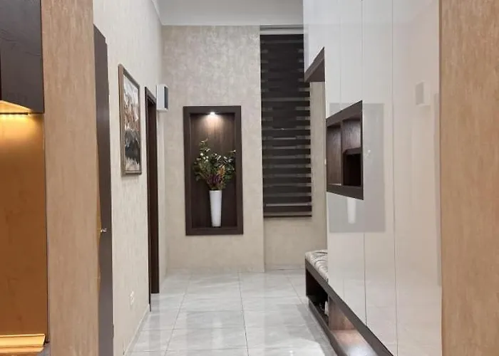 Dohany Dreamy Delight Next To Synagogue