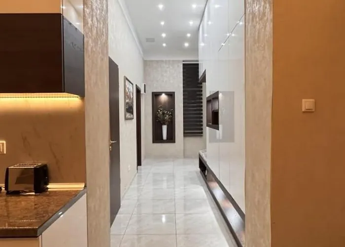 Dohany Dreamy Delight Next To Synagogue شقة بودابست